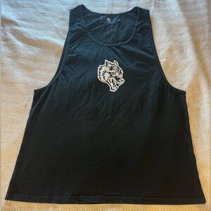 Darc Sport Wolves Gym Tank Top 314/1000  Mens XL